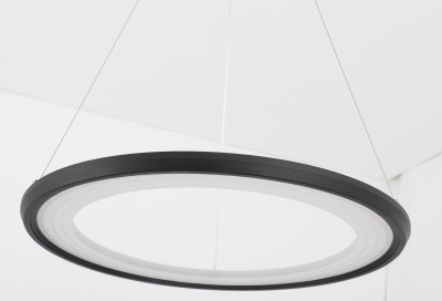 Светильник ZORTES ORIA ZRS.33122.40, Мощность - 24Вт, Тип лампы: LED, В - 1500мм / Ш - ø400мм