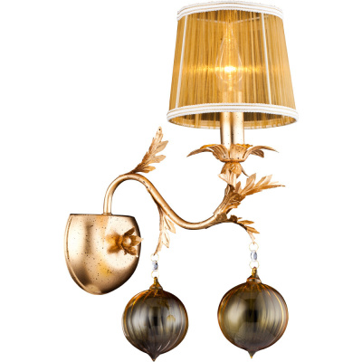 Бра Arte Lamp MONARCH