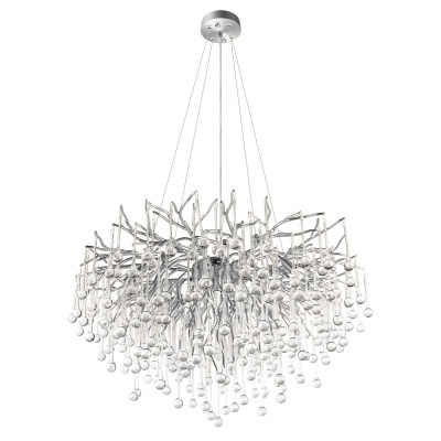 10376/800 Подвесная люстра LOFT IT Drops