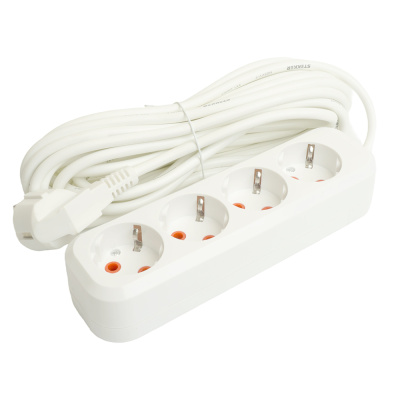 Удлинители STEKKER 49352