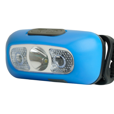 Фонарь с аккумулятором FERON TH2312