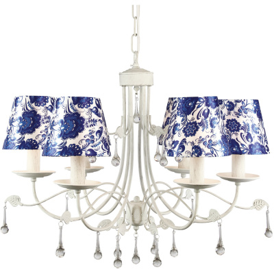 Люстра Arte Lamp MOSCOW