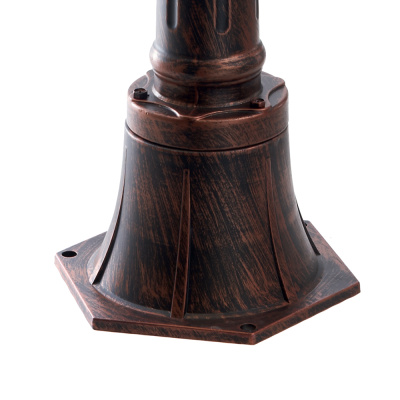 Светильник садово-парковый FERON PL596