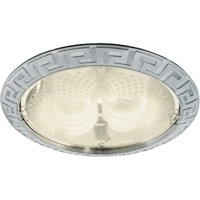 Точечный встраиваемый светильник Arte Lamp DOWNLIGHTS