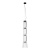 10193/L Подвесной светильник LOFT IT Noctambule