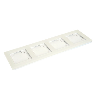 Рамка STEKKER GFR00-7004-01M