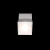 10323/B White Накладной светильник LOFT IT Focus