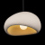 10252/600 White Подвесной светильник LOFT IT Stone