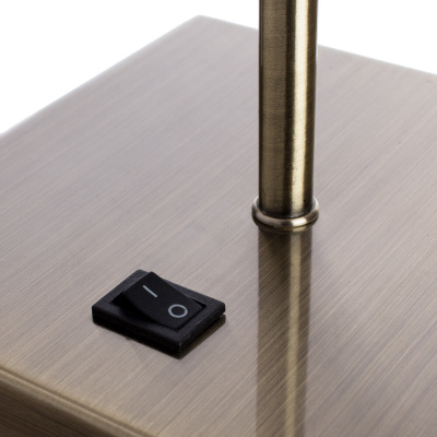 Настольная лампа Arte Lamp HALL