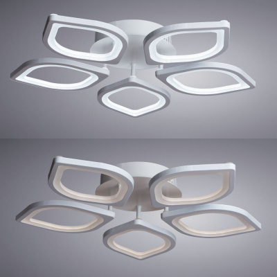 Потолочная люстра Arte Lamp POLLI