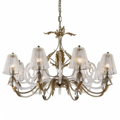 Подвесная люстра Arte Lamp CAMPANELLO