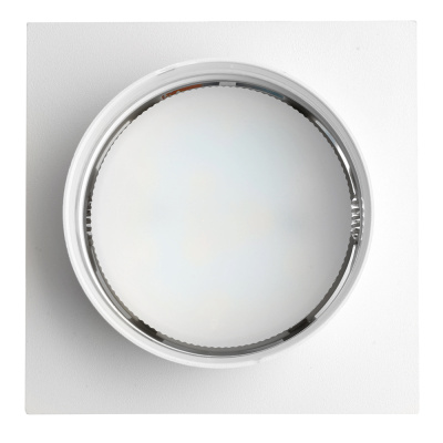 Светильник потолочный встраиваемый FERON DL503