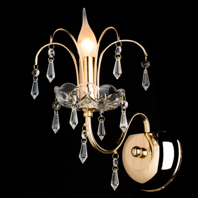 Бра Arte Lamp SPARKLES