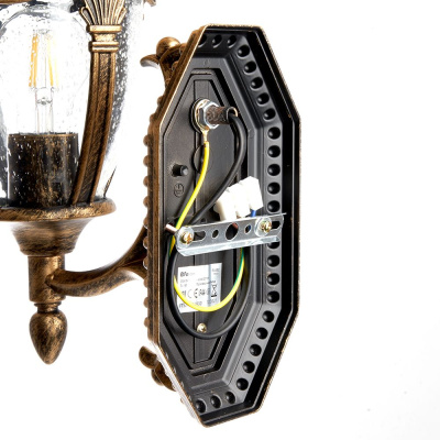 Светильник садово-парковый FERON PL682