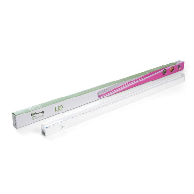 Светильник линейный светодиодный FERON AL7001