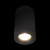 10220 Black 3000K Потолочный светильник LOFT IT Tictac