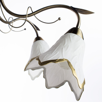 Потолочная люстра Arte Lamp BARBARA