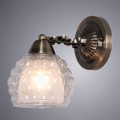 Бра Arte Lamp MALINA