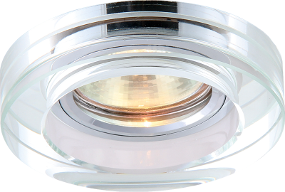 Встраиваемый светильник Arte Lamp Wagner A5221PL-1CC