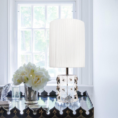 10282 Настольная лампа LOFT IT Crystal