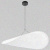 10347/XL Подвесной светильник LOFT IT Tense