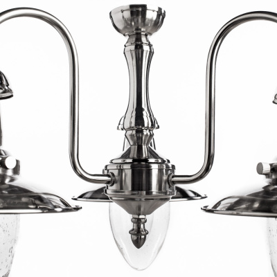 Подвесная люстра Arte Lamp FISHERMAN