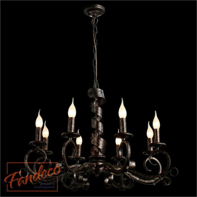 Люстра Arte Lamp ARENA