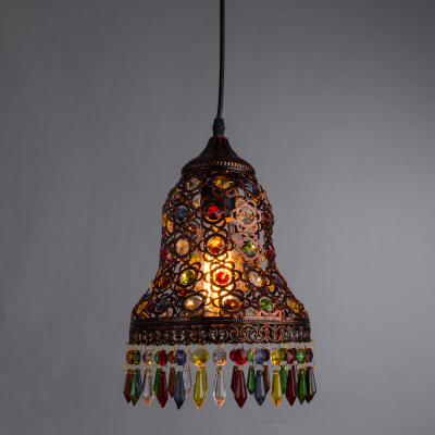 Подвесной светильник Arte Lamp MAHARAJA
