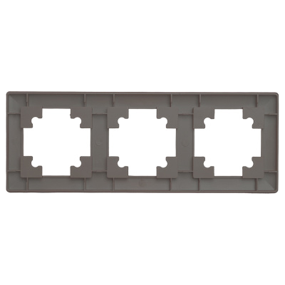 Рамка STEKKER PFR00-7003-04