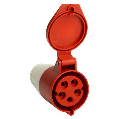 Розетка STEKKER RST32-225-44