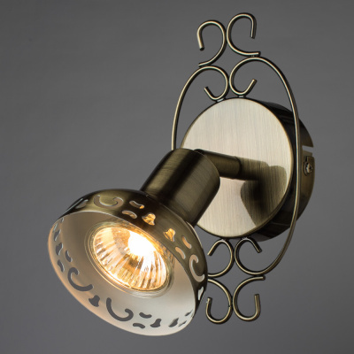 Спот Arte Lamp FOCUS