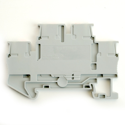 ЗНИ (самозажимной) STEKKER 49247