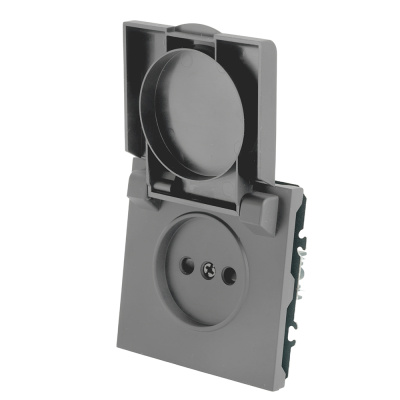 Розетка STEKKER RST16-5113-10