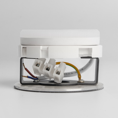 Светильник стационарный под лампу FERON HL358