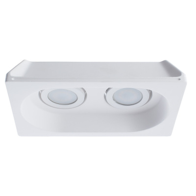 Точечный встраиваемый светильник Arte Lamp INVISIBLE