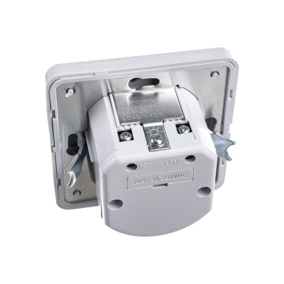 Датчик движения и освещенности FERON SEN1A