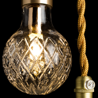 Подвесной светильник Arte Lamp SALUTE