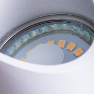 Точечный накладной светильник Arte Lamp PILON