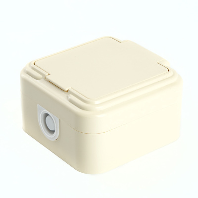 Розетка STEKKER PST16-20-44