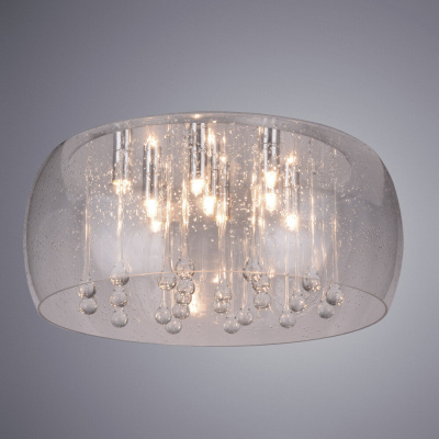 Люстра Arte Lamp LACRIMA