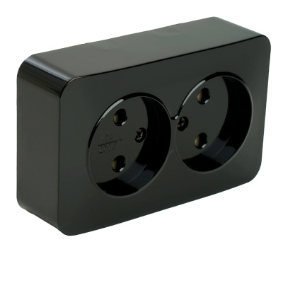 Розетка STEKKER MST10-12-02