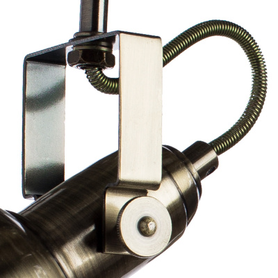 Спот Arte Lamp MARTIN