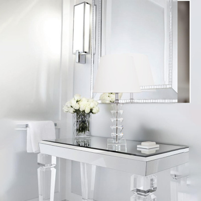 10276 Настольная лампа LOFT IT Crystal