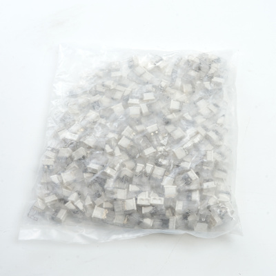 Клемма пружинная STEKKER LD2273-242