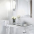 10276 Настольная лампа LOFT IT Crystal