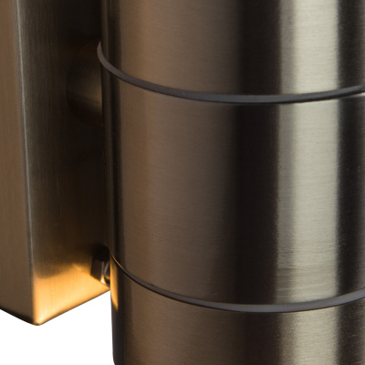 Фасадный светильник Arte Lamp RAPIDO