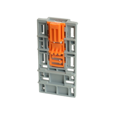 Зажим блочный STEKKER LD580-PTFIX-H1