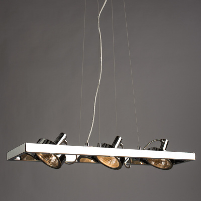 Подвесной светильник Arte Lamp FACCIA