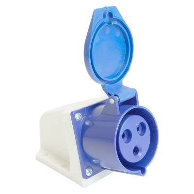 Розетка STEKKER RST32-123-44