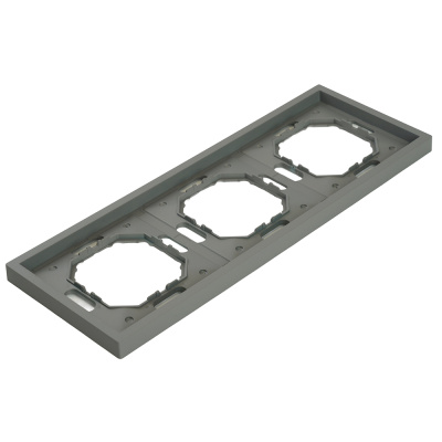 Рамка STEKKER PFR00-5003-10